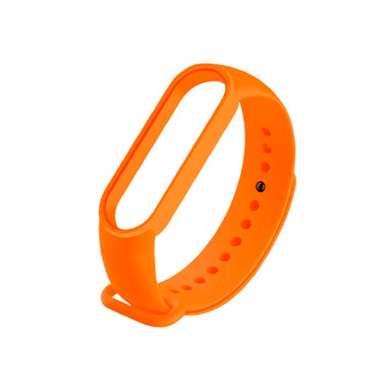 Ремешок Silicone  Mi Band 3/4