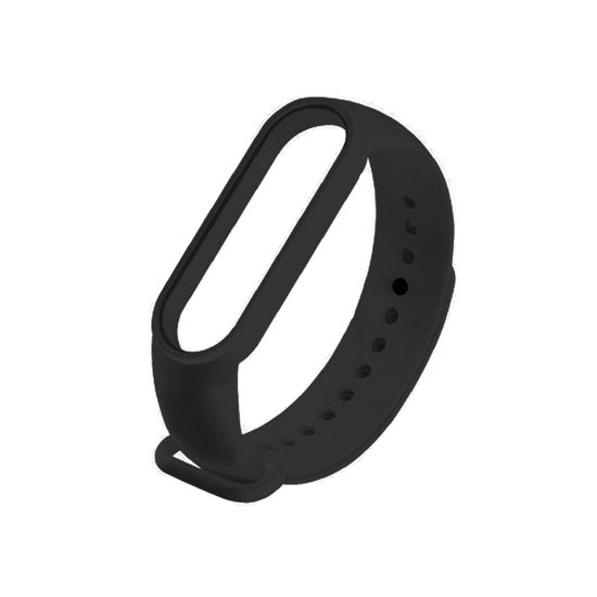 Ремешок Silicone  Mi Band 3/4