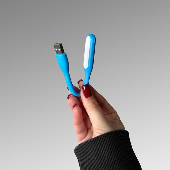 USB Лампа (длинная)