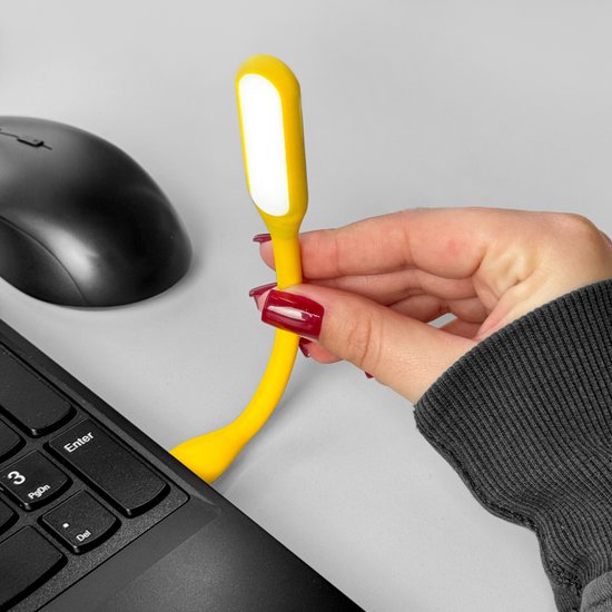 USB Лампа (длинная)