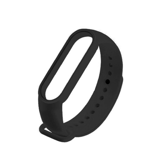 Ремешок Silicone Mi Band 5/6