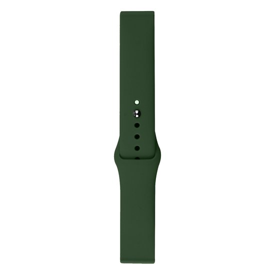 Ремешок Universal Watch Band 20 mm