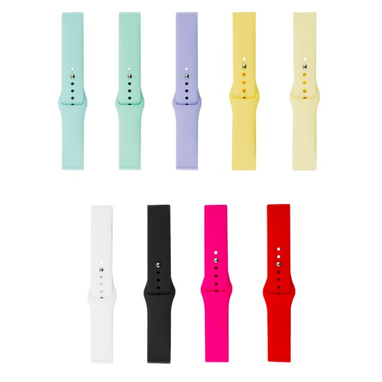 Ремешок Universal Watch Band 22 mm