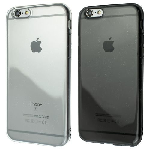 Molan Cano Clear Pearl Series Case for iPhone 7/8/SE2