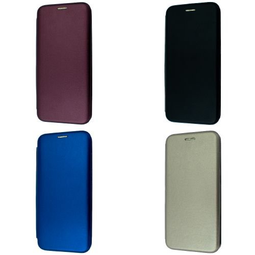 Flip Magnetic Case Y6P