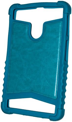 Universal TPU for tablets 10.0, Blue