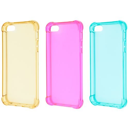 Силиконовый Coat для Apple iPhone 6