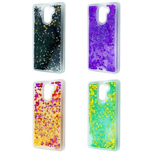 Shine Case для Y7 2017