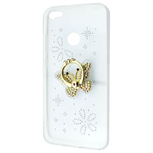 Чехол-накладка Butterfly Ring Xiaomi Redmi Note 5A