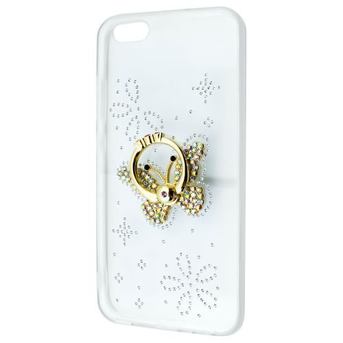 Чехол-накладка Butterfly Ring Xiaomi Redmi 6A