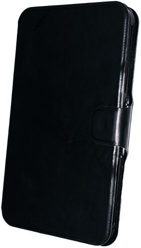 Close universal case for tablets 10.0, Black