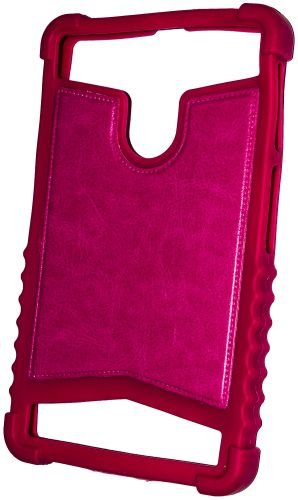 Universal TPU for tablets 7.0, Pink