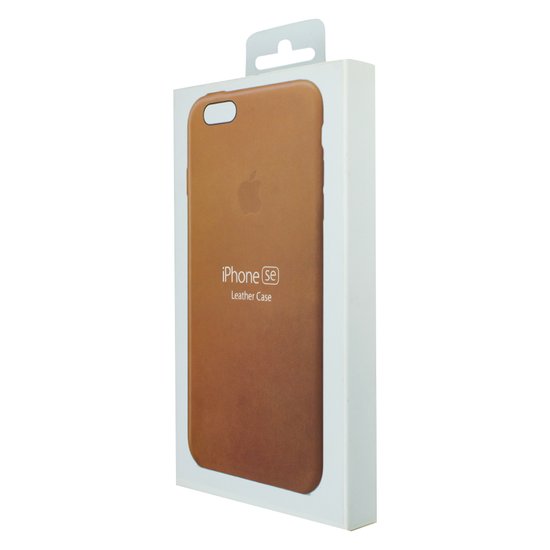 Leather Case Copy на Iphone 5