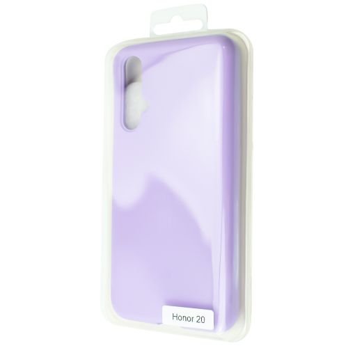 Fibra Full TPU Cover for Huawei Honor 20