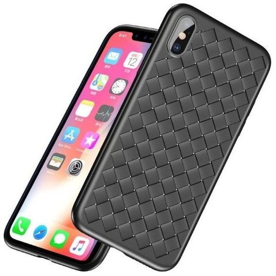 BV Case Black TPU Apple iPhone X/XS
