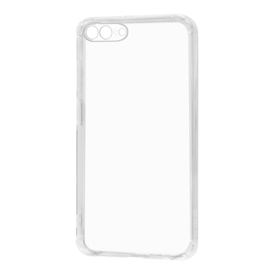 TPU Silicone with Edge Apple iPhone 7 Plus/8 Plus