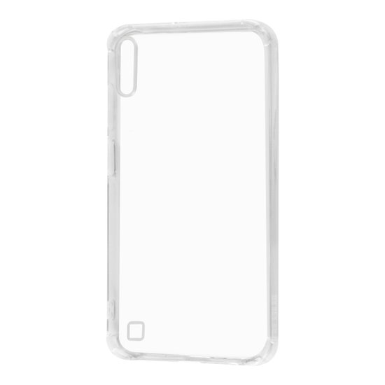 TPU Silicone with Edge Samsung A01