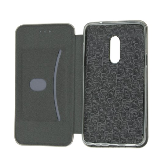 Flip Magnetic Case M15 Plus