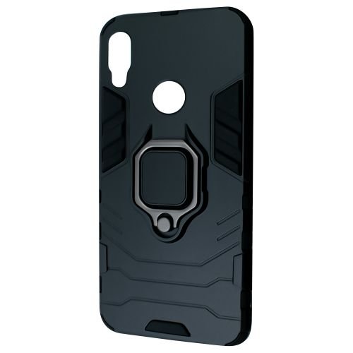 Armor Case With Ring Huawei Y6 2019
