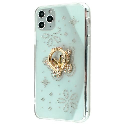 Чехол-накладка Butterfly Ring Apple iPhone 11 Pro Max