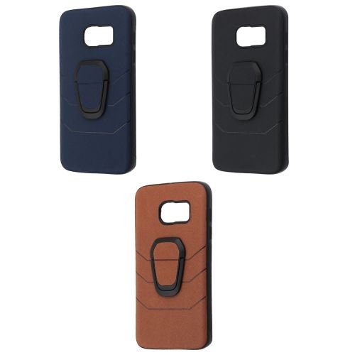 Чехол с кольцом Samsung S7