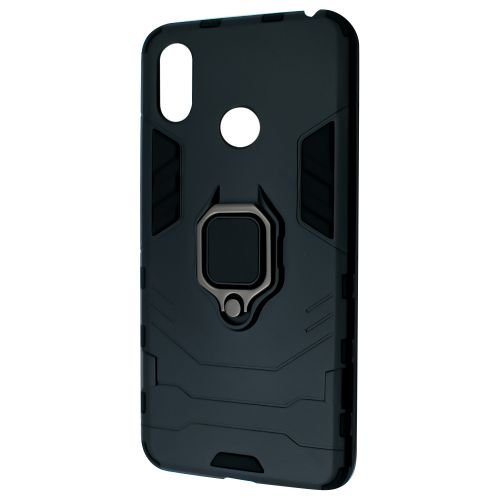 Armor Case With Ring Xiaomi MI Max 3