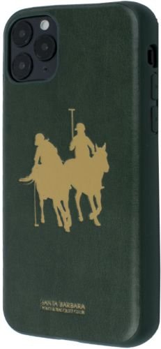 Polo Umbra Case iPhone 11 Pro