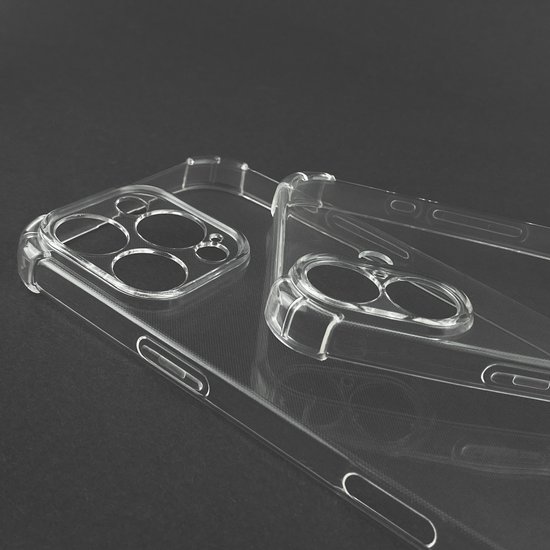 TPU Silicone with Edge Apple iPhone X/XS