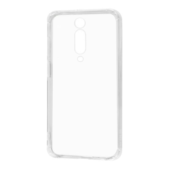 TPU Silicone with Edge Xiaomi Mi 9T/K20