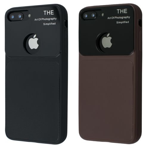 Auto Focus TPU Apple Iphone 7/8 Plus