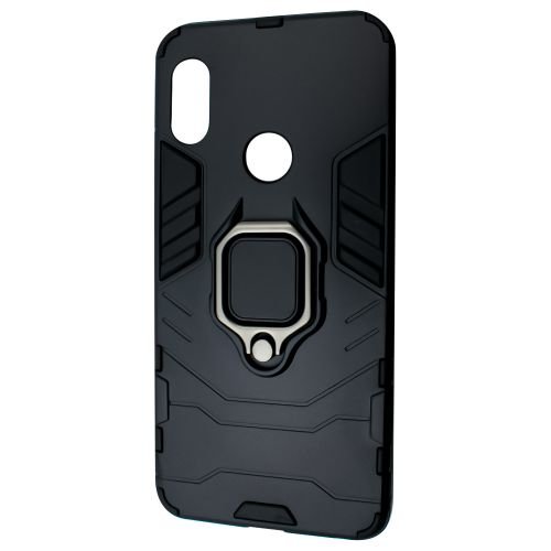 Armor Case With Ring Xiaomi Redmi Note 6 Pro