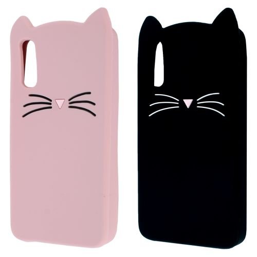 Защитный чехол Kitty Case Samsung A70 2019 (A705F)