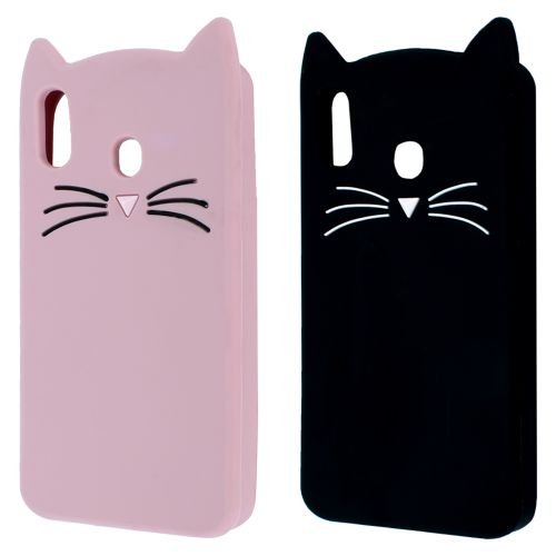Защитный чехол Kitty Case Samsung M20 2019