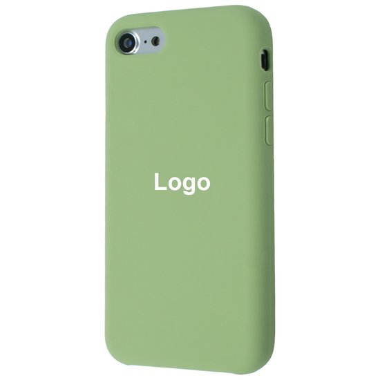 Silicone Case High Copy на Iphone 7/8/SE2020