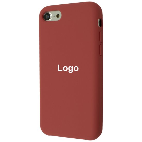 Silicone Case High Copy на Iphone 7/8/SE2020