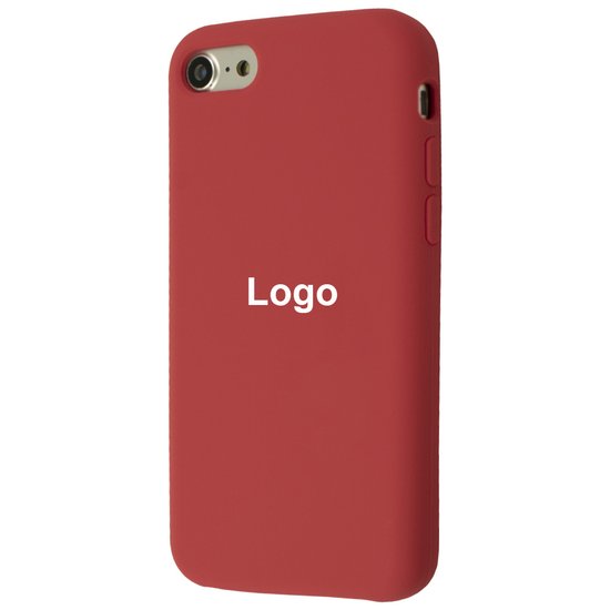 Silicone Case High Copy на Iphone 7/8/SE2020