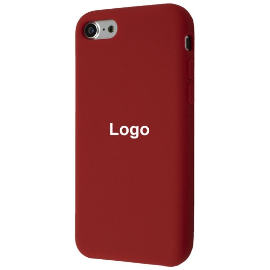 Silicone Case High Copy на Iphone 7/8/SE2020