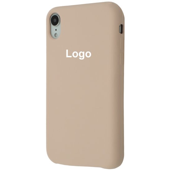 Silicone Case High Copy на Iphone XR