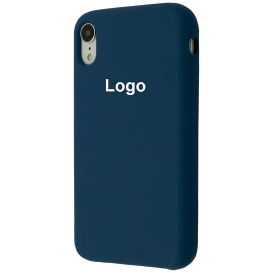 Silicone Case High Copy на Iphone XR