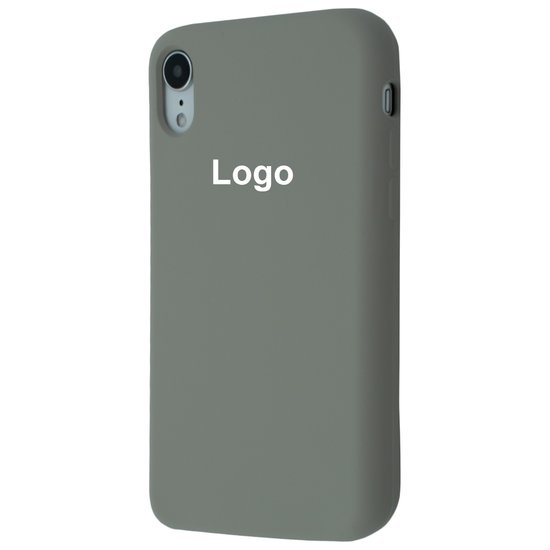 Silicone Case High Copy на Iphone XR