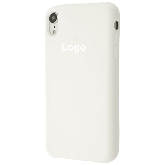 Silicone Case High Copy на Iphone XS Max