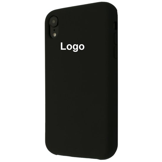 Silicone Case High Copy на Iphone XS Max