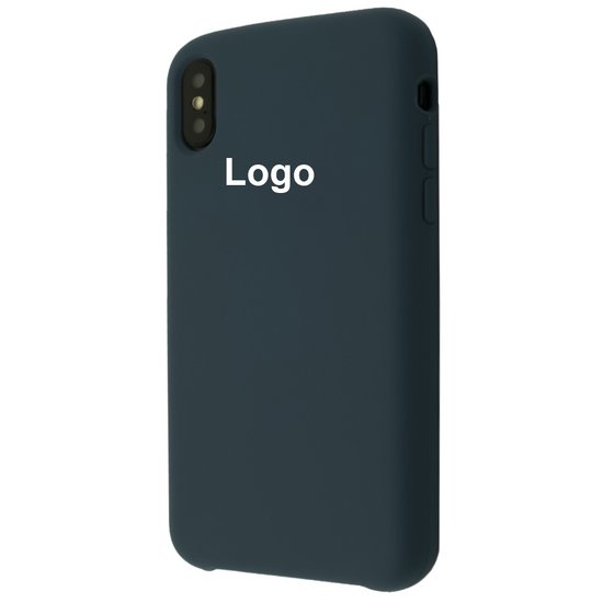 Silicone Case High Copy на Iphone XS Max
