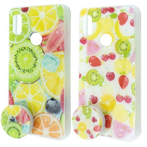 Case Popsokets Xiaomi Redmi Note 5/Note 5 Pro