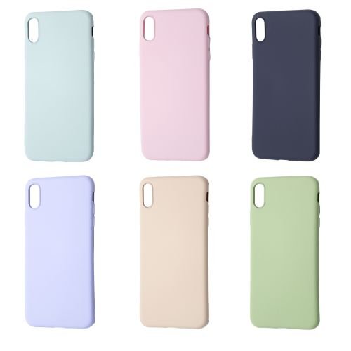 X-Level Dynamic Series Case Apple iPhone XS Max
