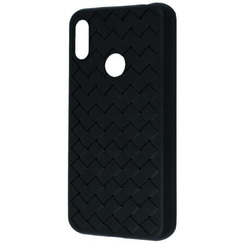 BV Case Black TPU Huawei Y6 2019