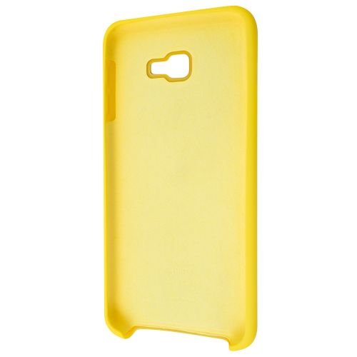 Silicone cover для J4 Plus