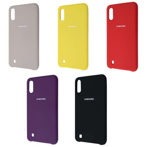 Silicone cover для  M10