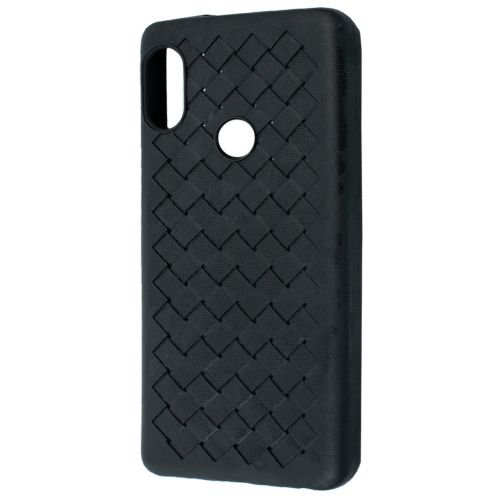 BV Case Black TPU Xiaomi Redmi Note 5 Pro
