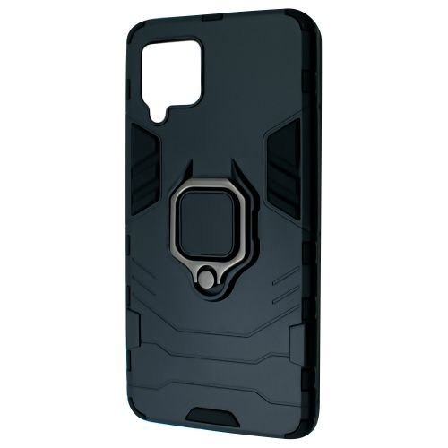 Armor Case With Ring Samsung A42
